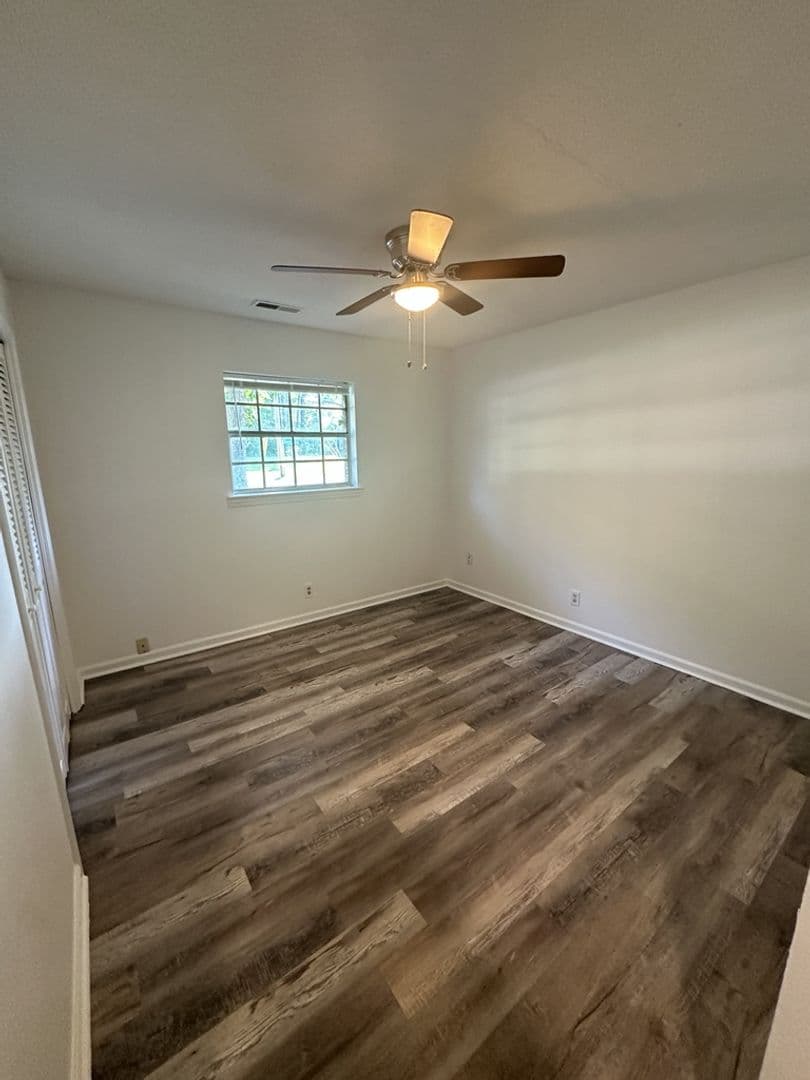 Chattanooga House: 4201 Davis Lane
