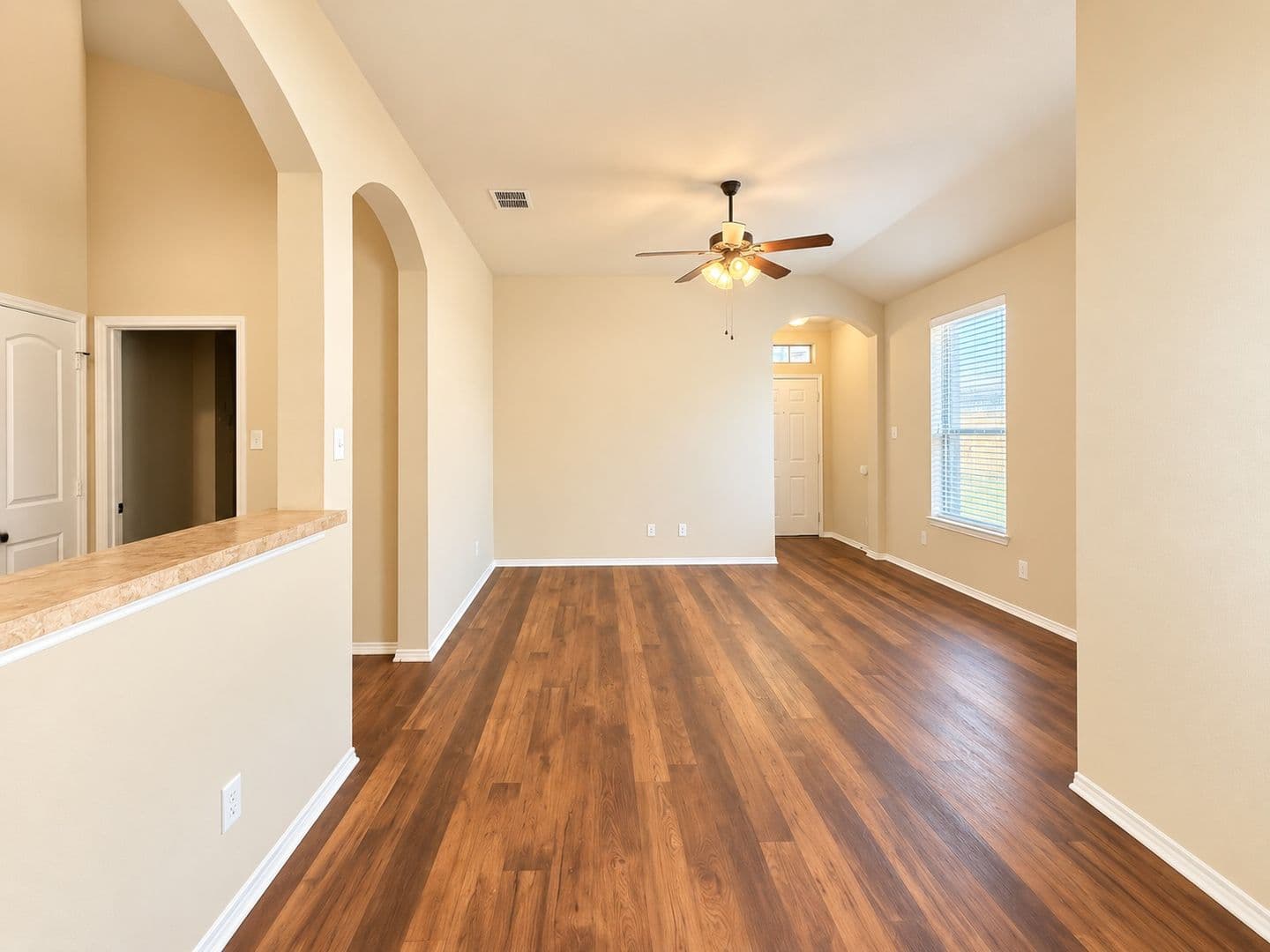 Mansfield Apartment: 1426 Ravenwood Drive