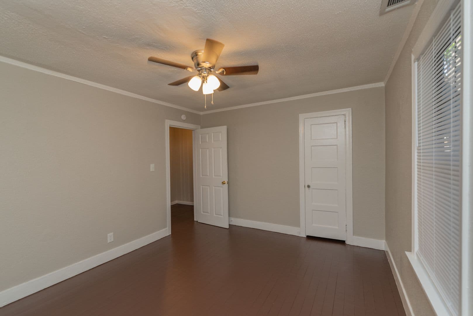 Augusta House: 1110 Murphy Street