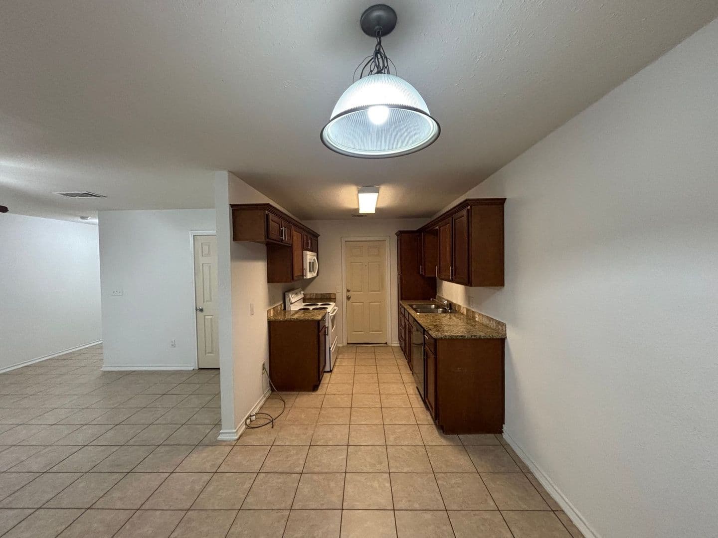 Princeton House: 909 Parkplace Ridge