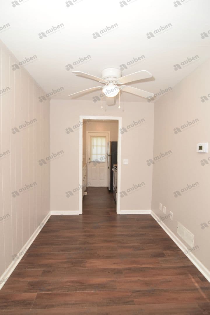 Augusta Apartment: 1600 Johns Rd