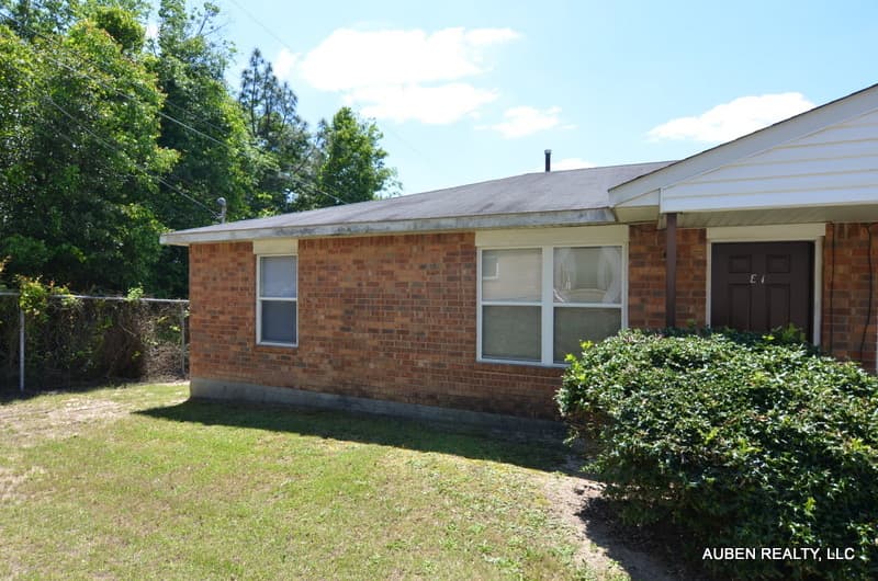 Augusta House: 2311 Walden Drive