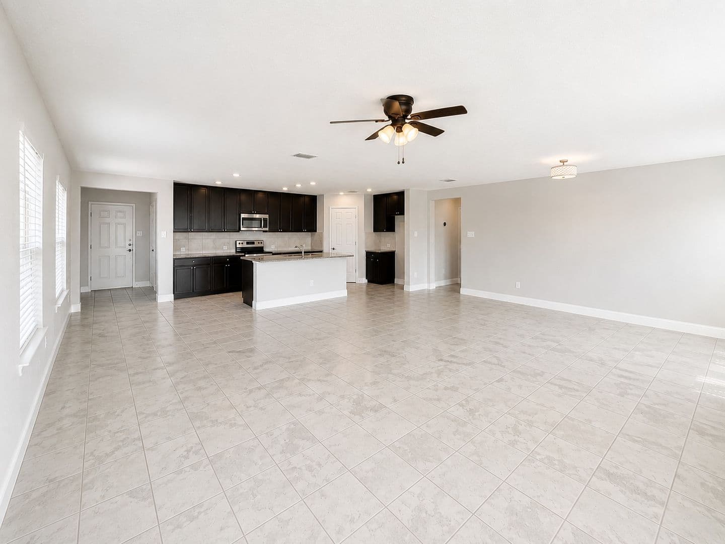 Aubrey House: 2605 Wesley Avenue