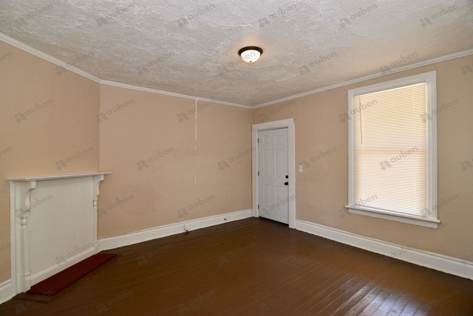 Augusta House: 1717 Starnes Street