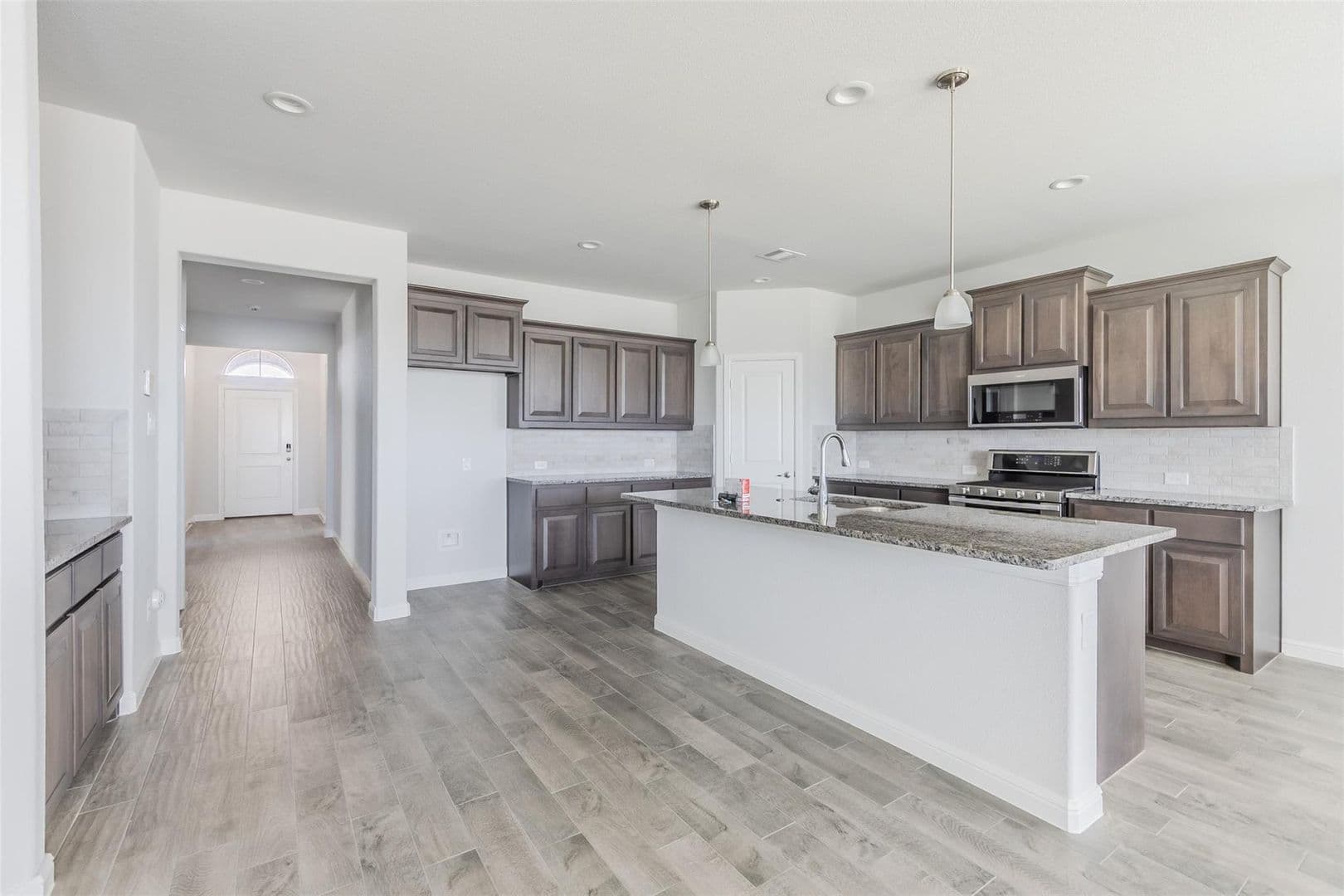 Krum House: 1343 Fox Hollow Road