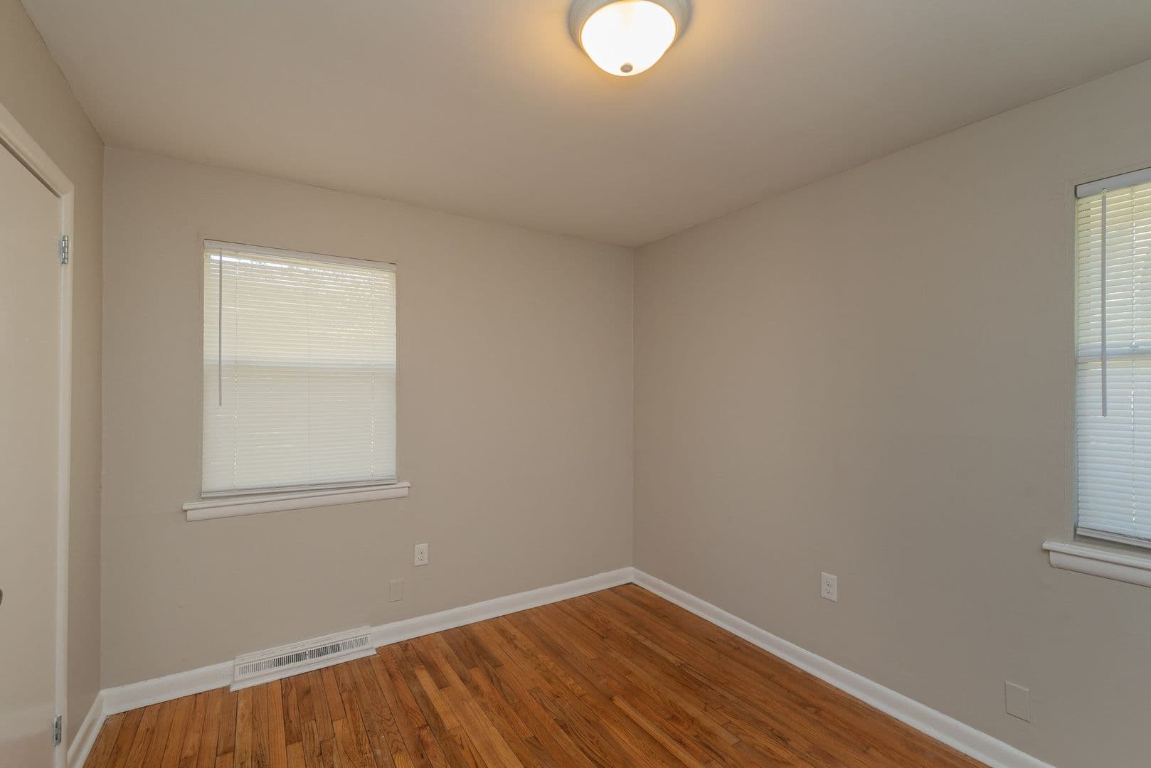 Augusta House: 2211 Ruby Drive