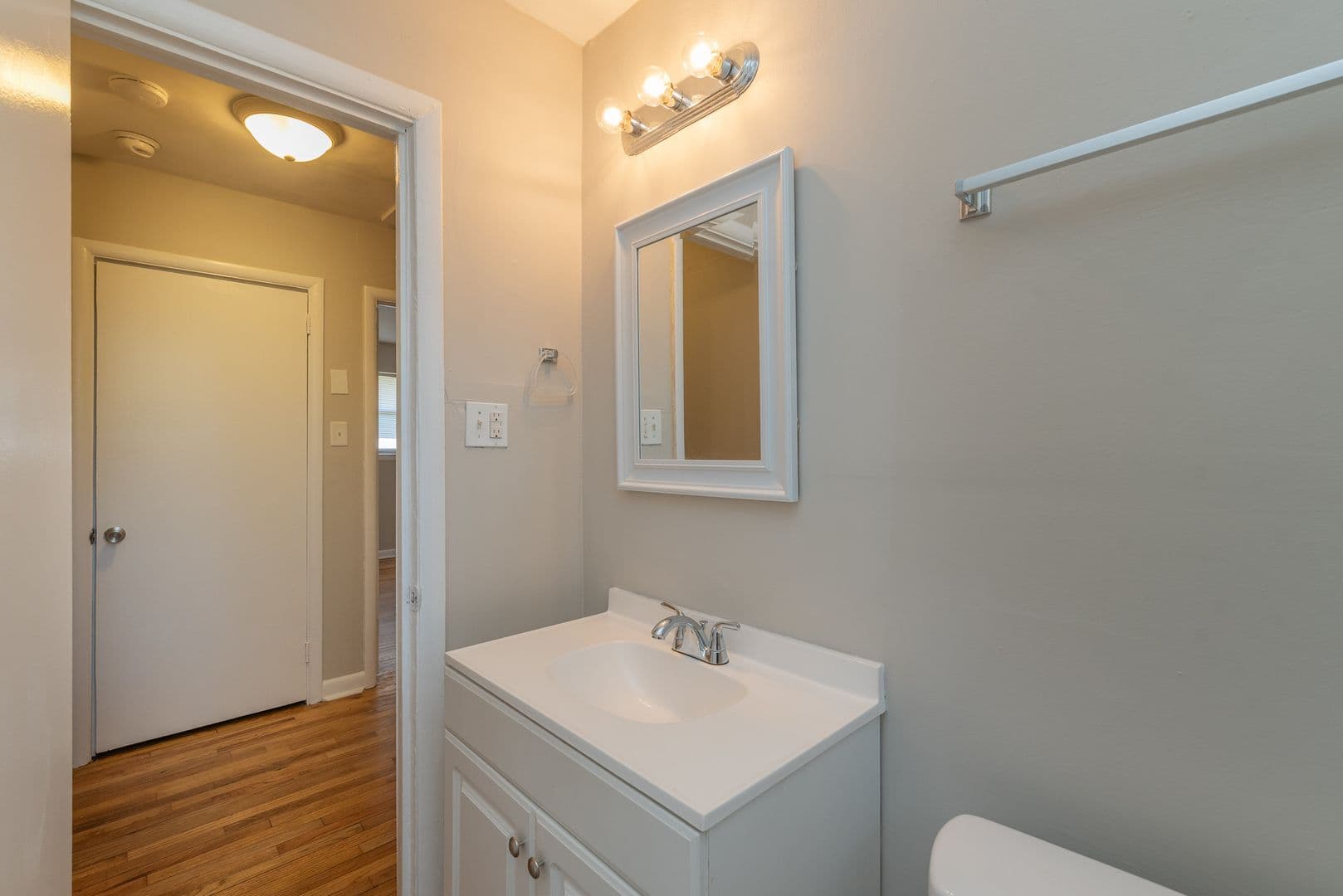 Augusta House: 2211 Ruby Drive