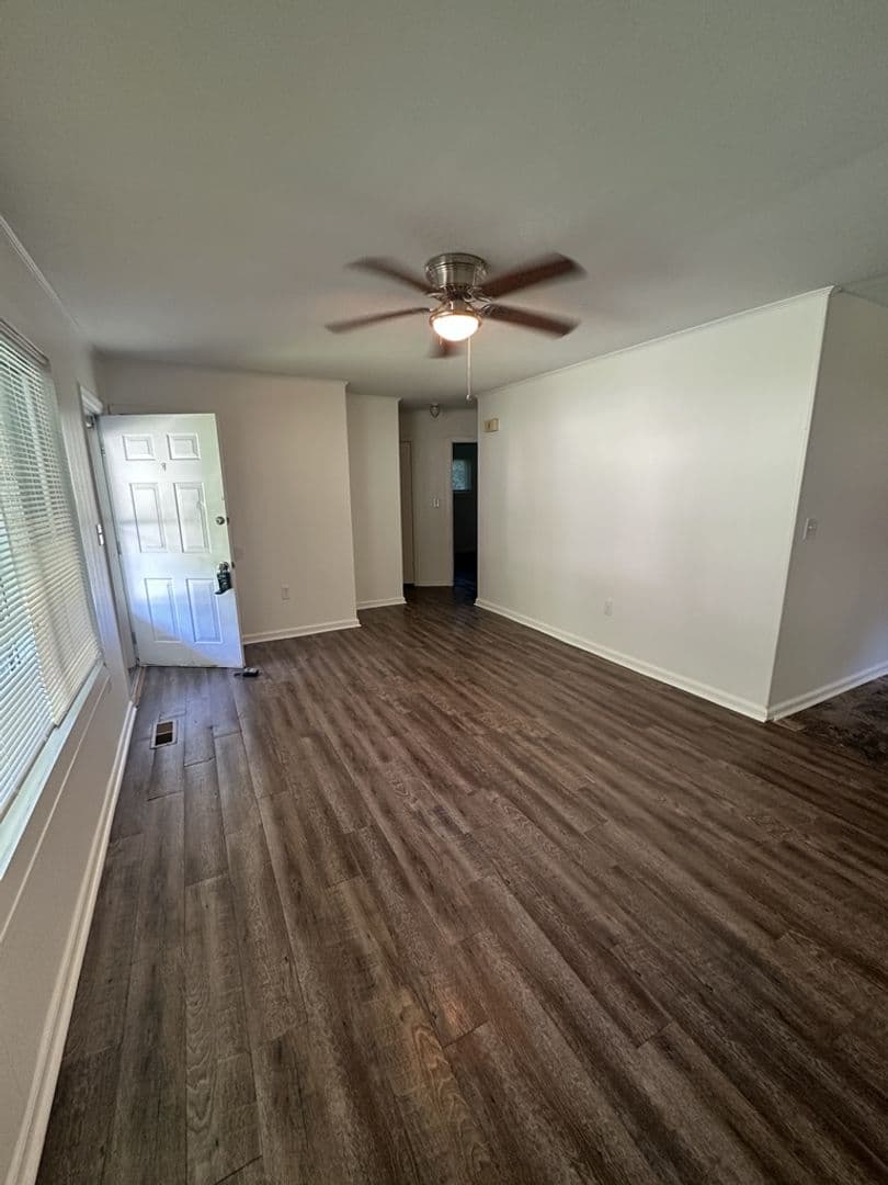 Chattanooga House: 514 Lullwater Road