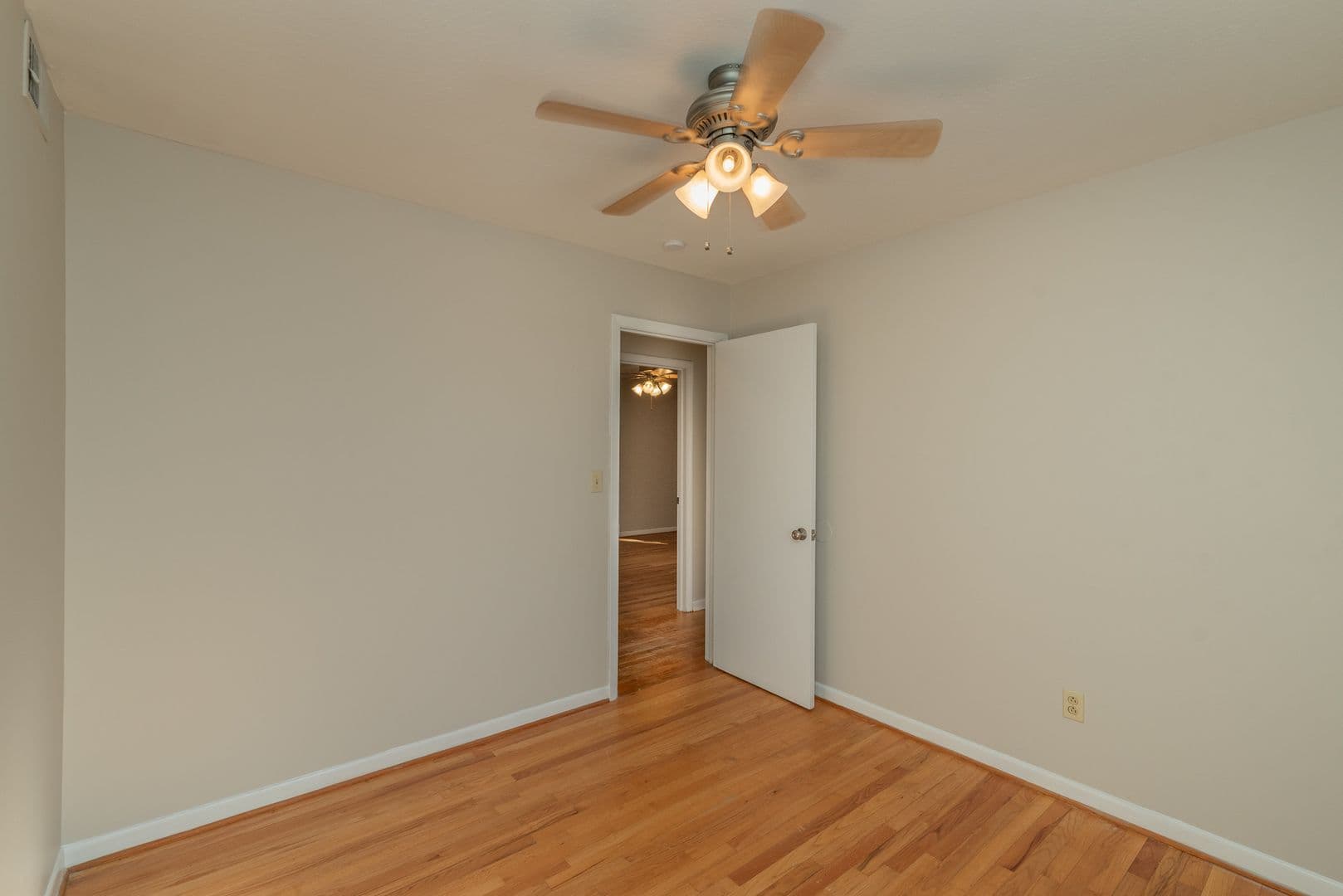 Augusta House: 3027 Jeanne Road