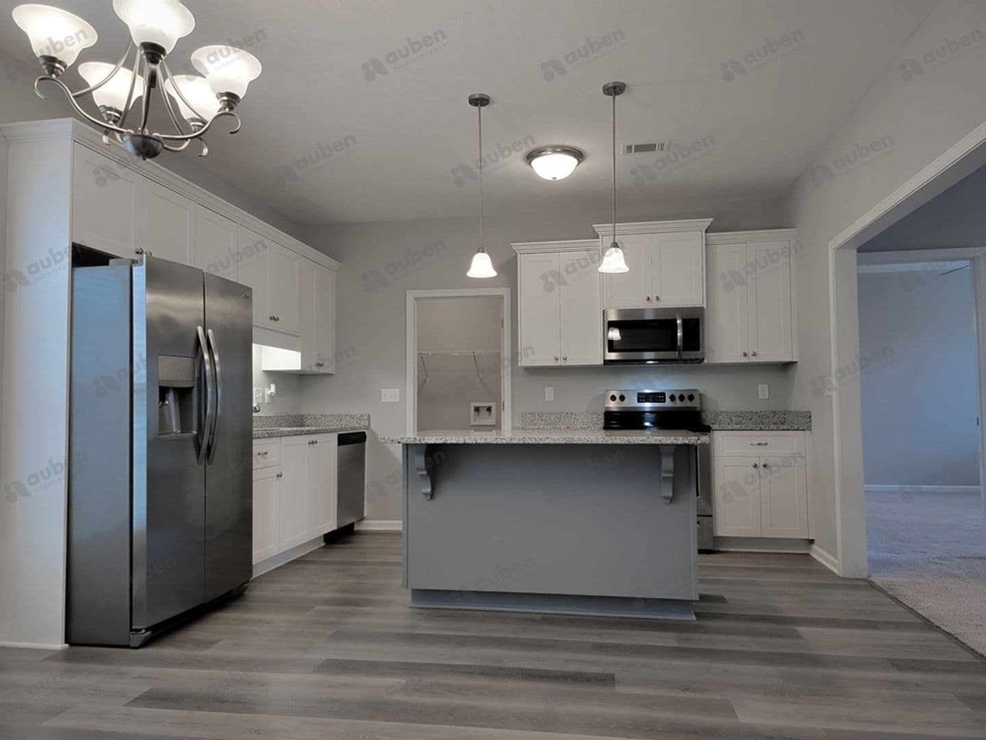 Grovetown House: 321 Koweta Way