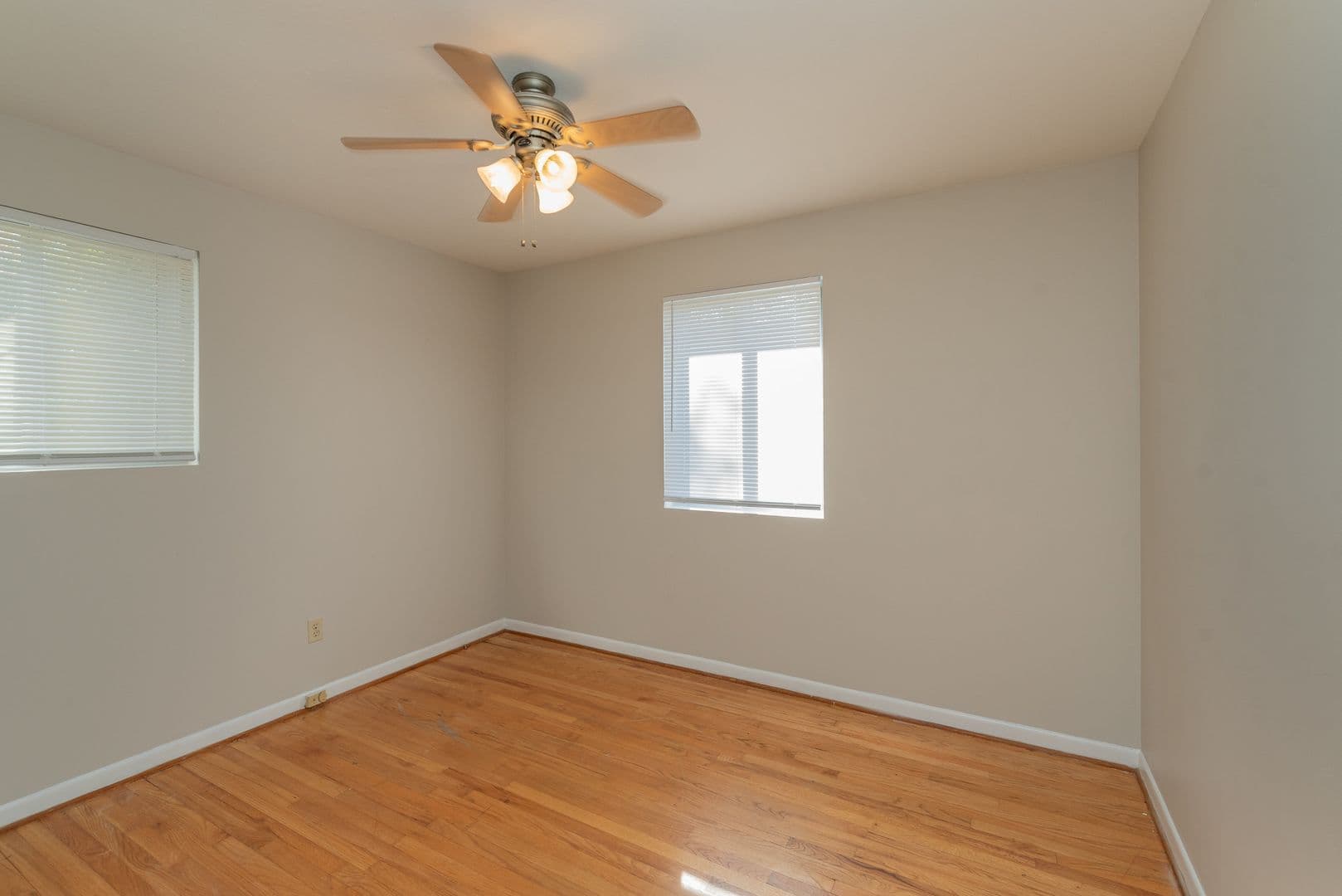 Augusta House: 3027 Jeanne Road