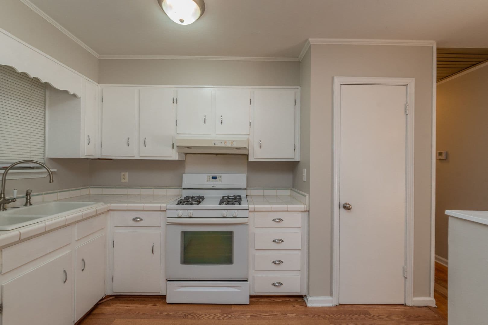 Augusta House: 3027 Jeanne Road
