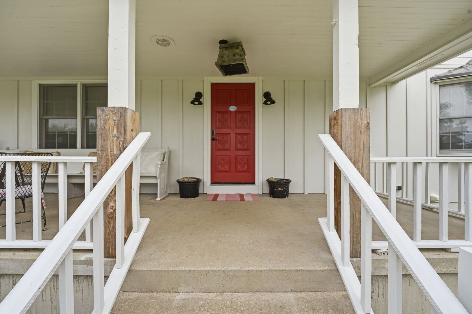 Kansas City House: 10200 Grandview Rd