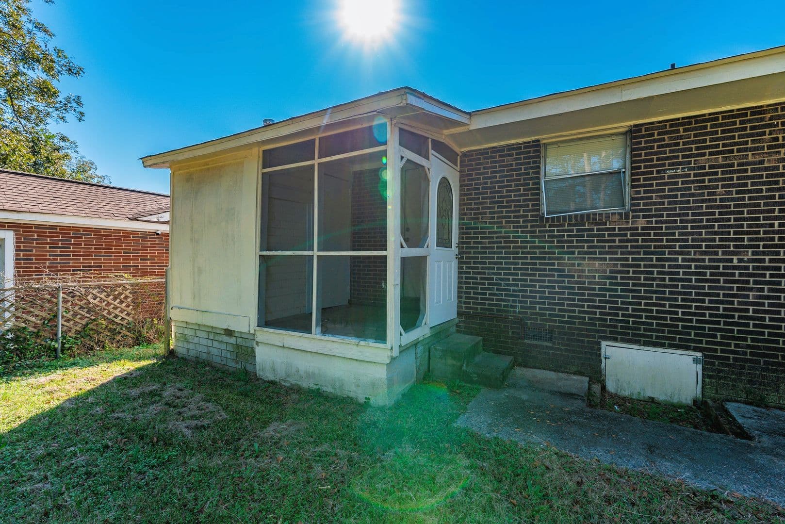 Augusta House: 2211 Ruby Drive