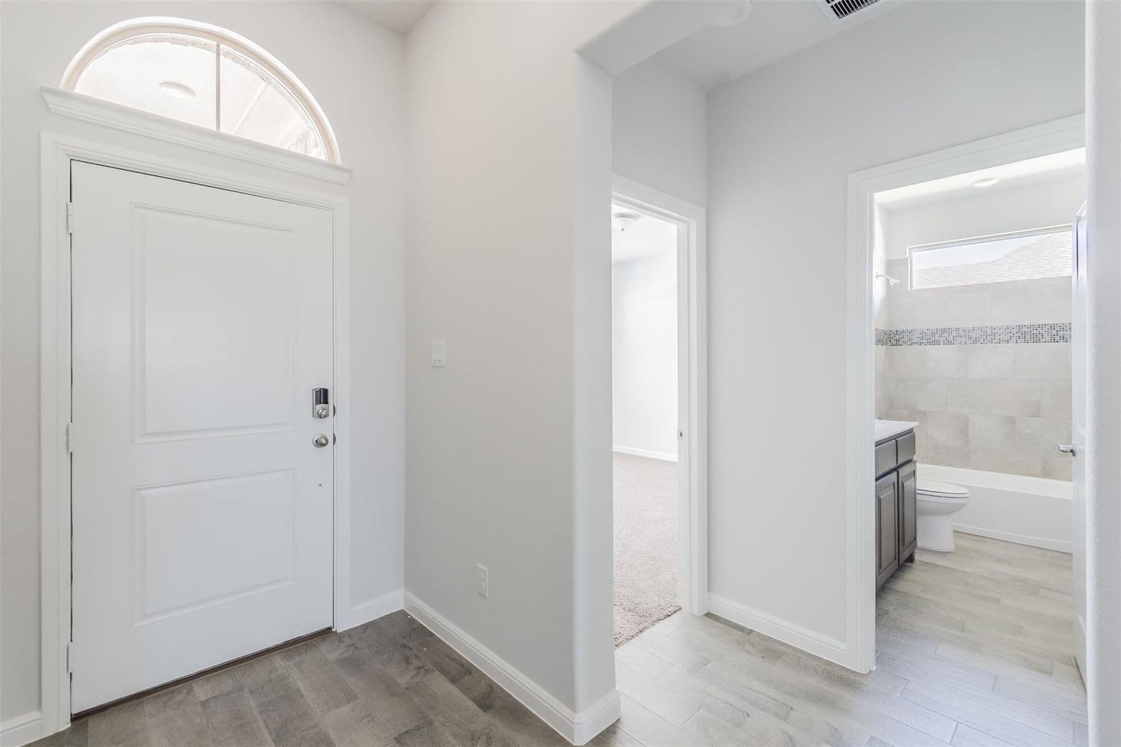 Krum House: 1343 Fox Hollow Road