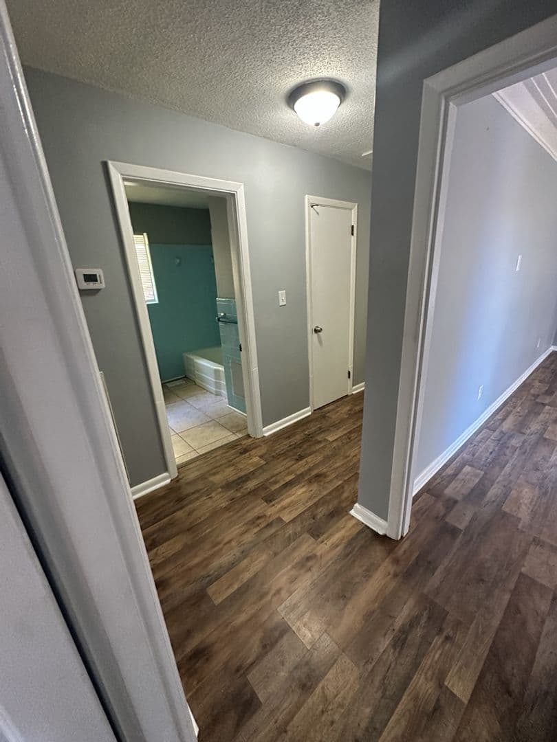 Chattanooga House: 4213 Oakland Terrace N