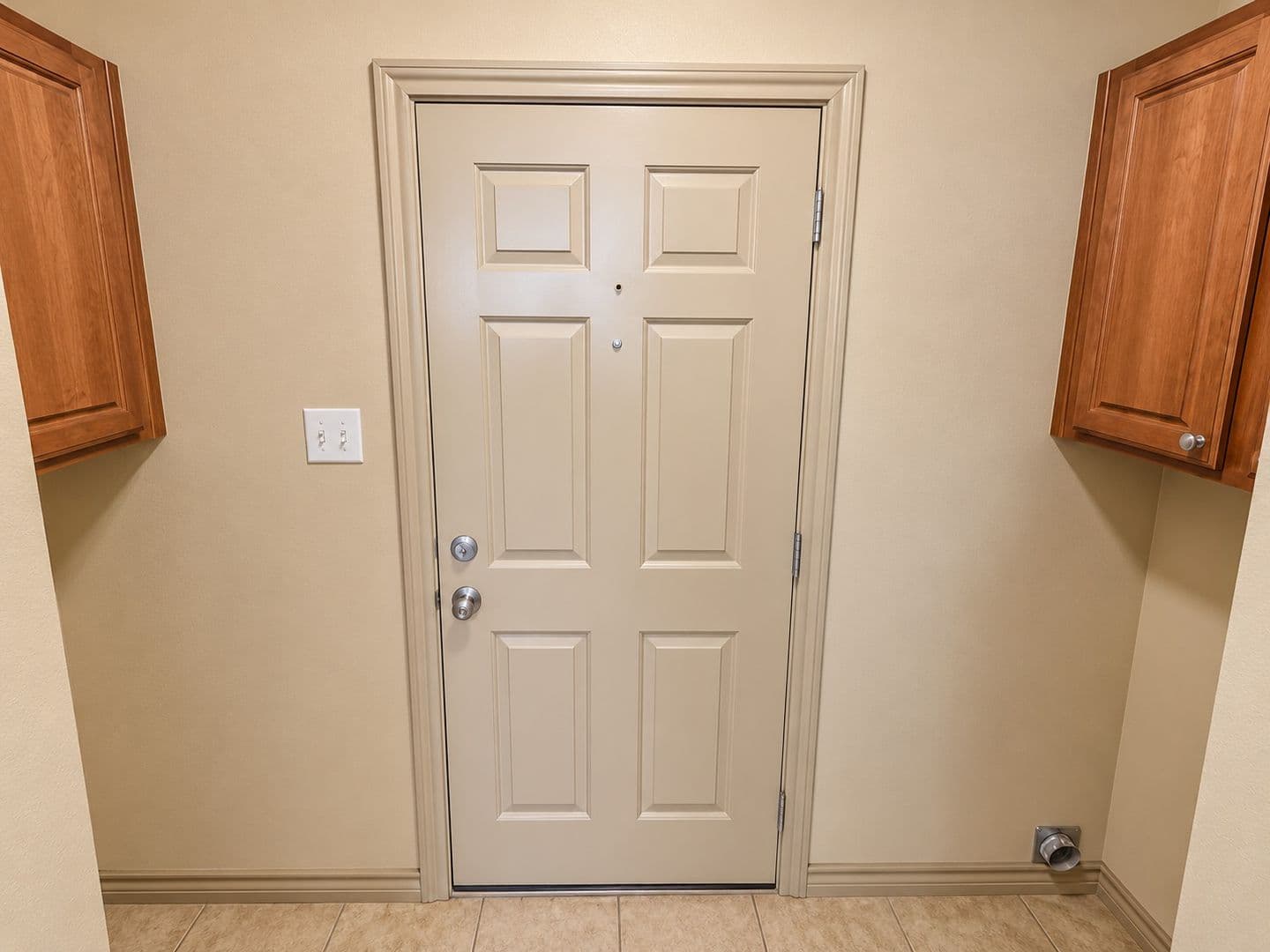 Fort Worth House: 3933 Fernando Drive