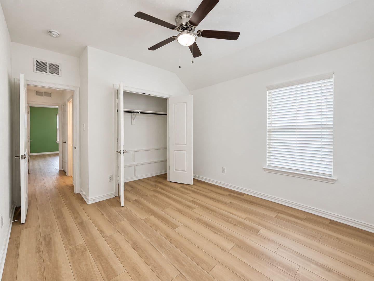 Fort Worth House: 8121 Belgian Blue Court