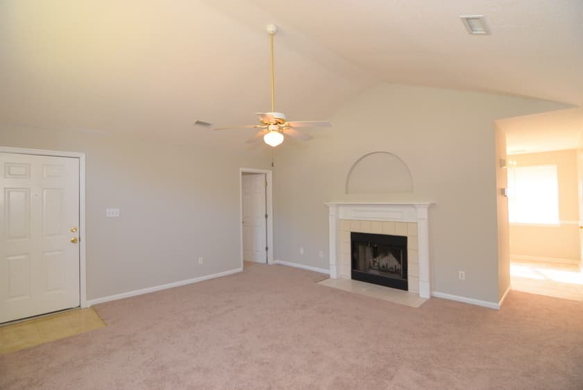 Hephzibah House: 3609 Dayton Street