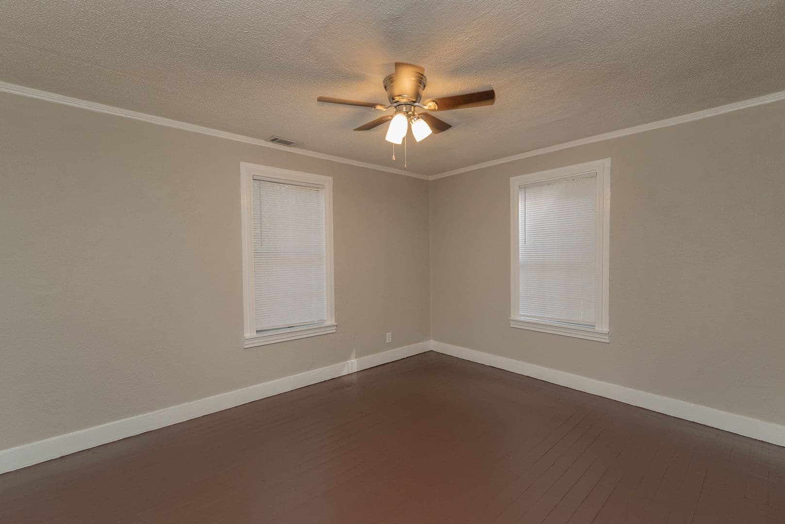 Augusta House: 1110 Murphy Street