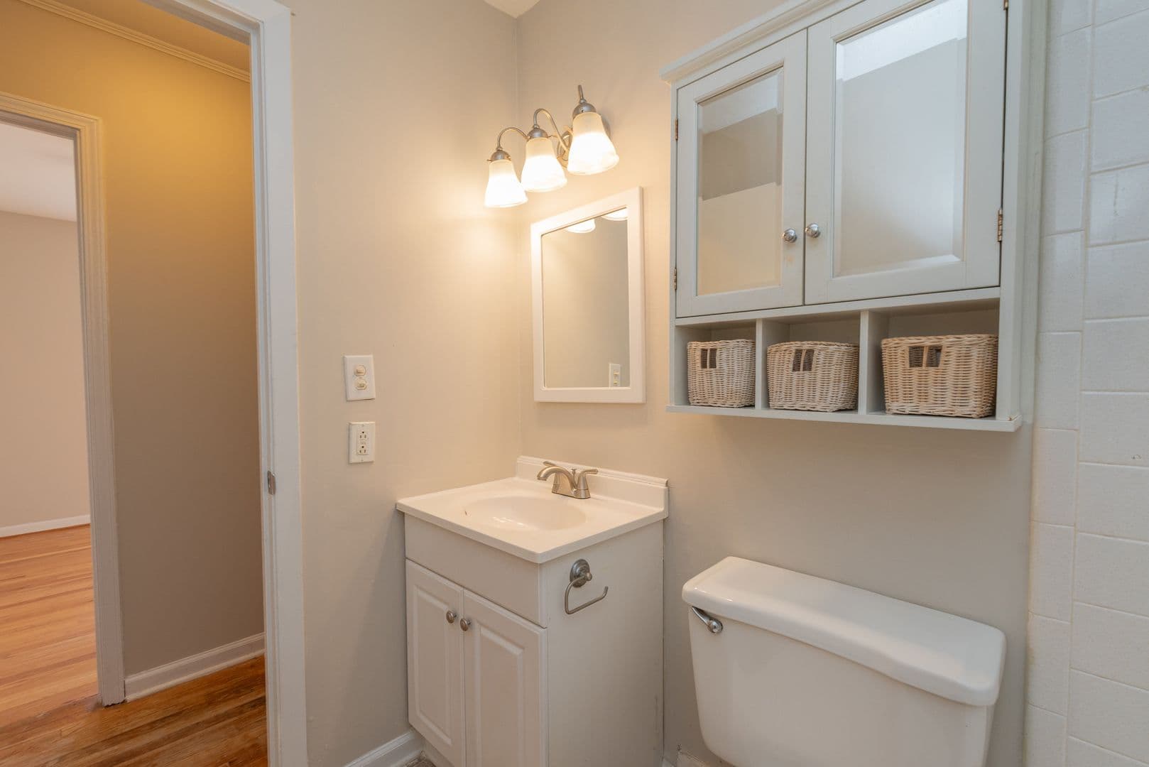 Augusta House: 3027 Jeanne Road