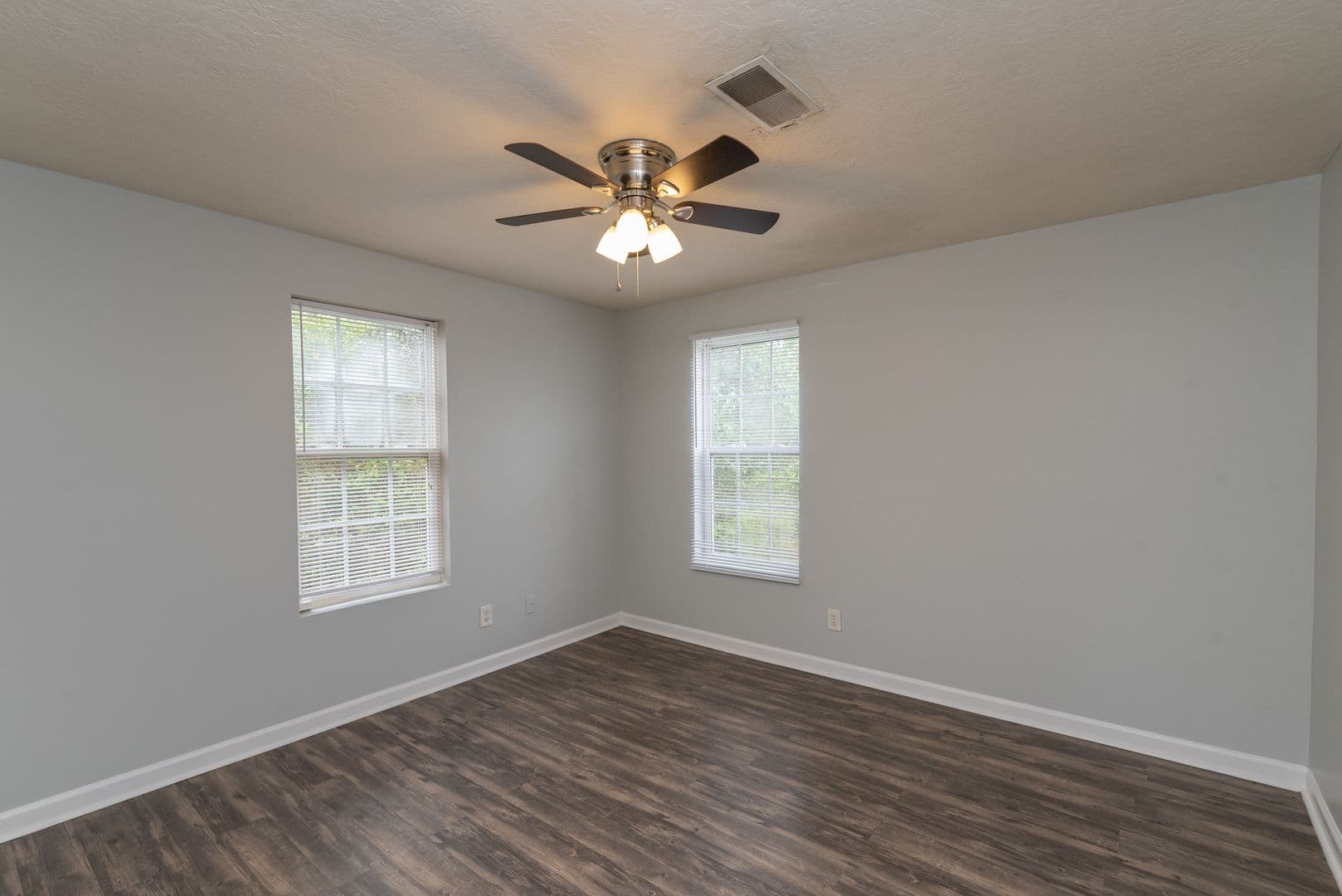 Augusta House: 2484 Miles Avenue