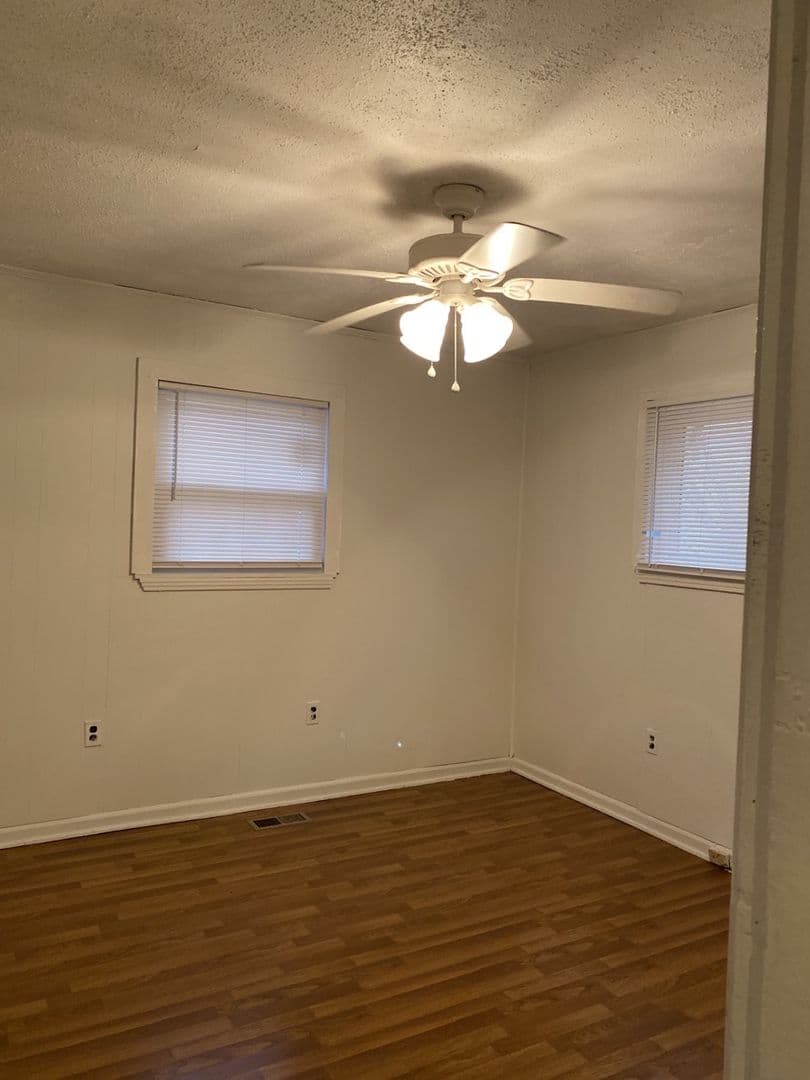 Chattanooga House: 514 Lullwater Road