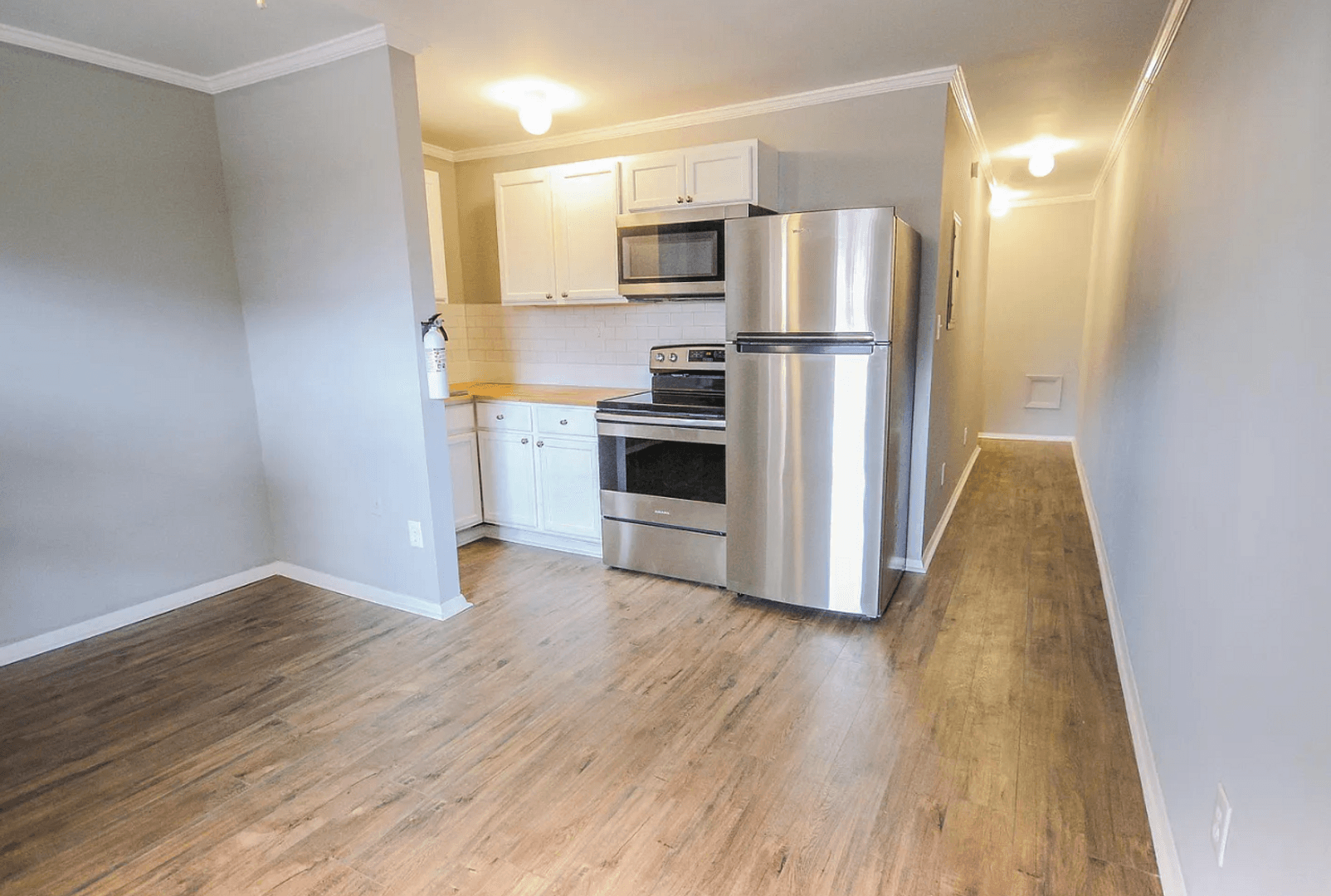 Chattanooga House: 508 S Highland Park Avenue