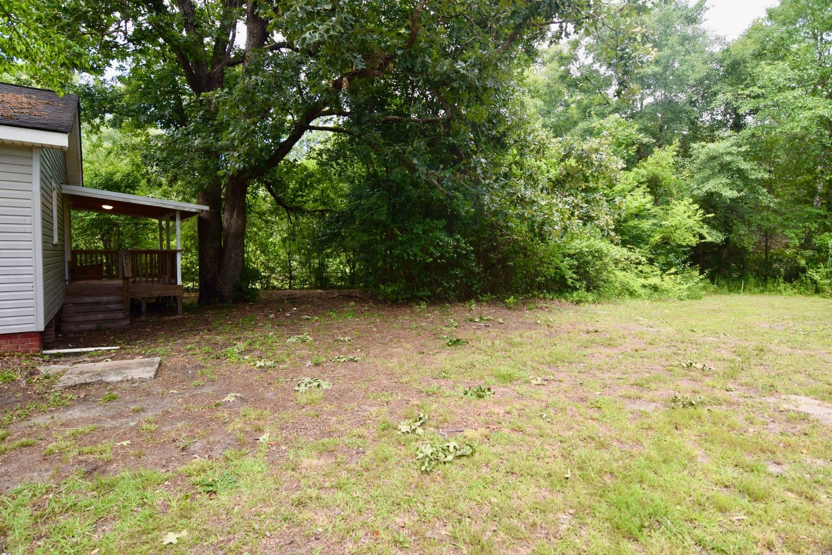 Augusta House: 2386 Wheeless Road