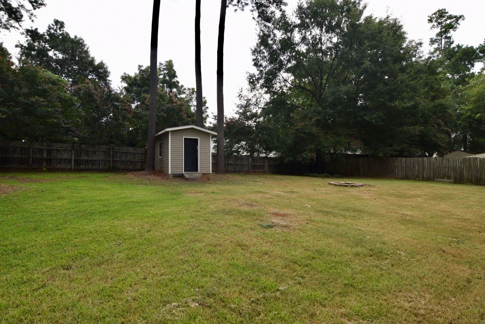 Evans House: 490 Pheasant Run Drive