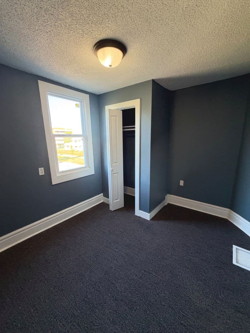 Kansas City House: 2600 Euclid Ave