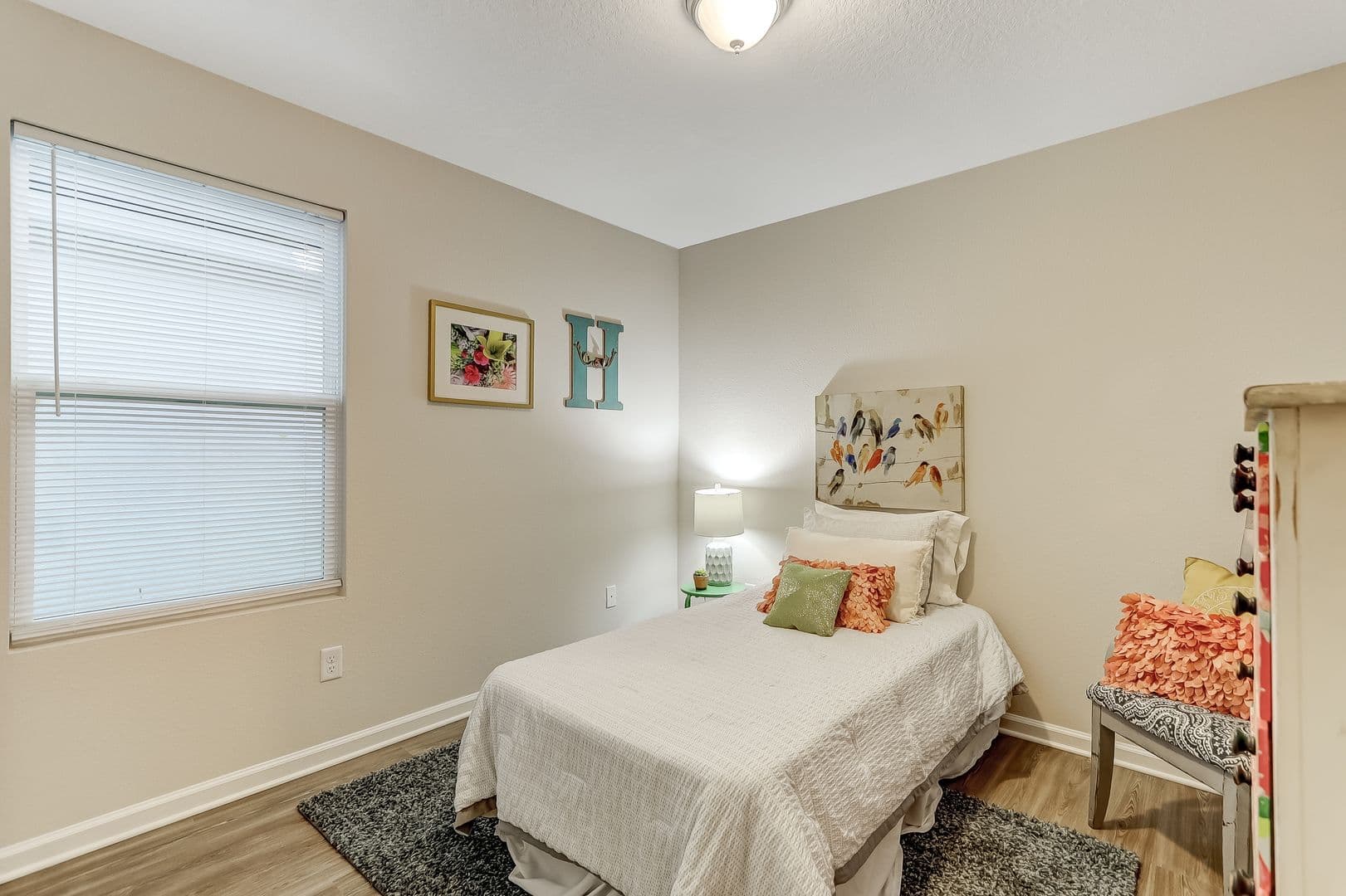 Jacksonville Townhome: 1374 Lakeshore Blvd