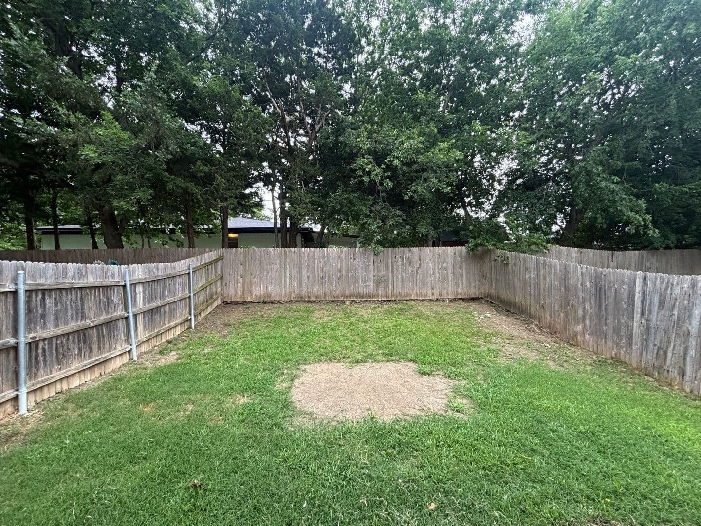Princeton House: 909 Parkplace Ridge