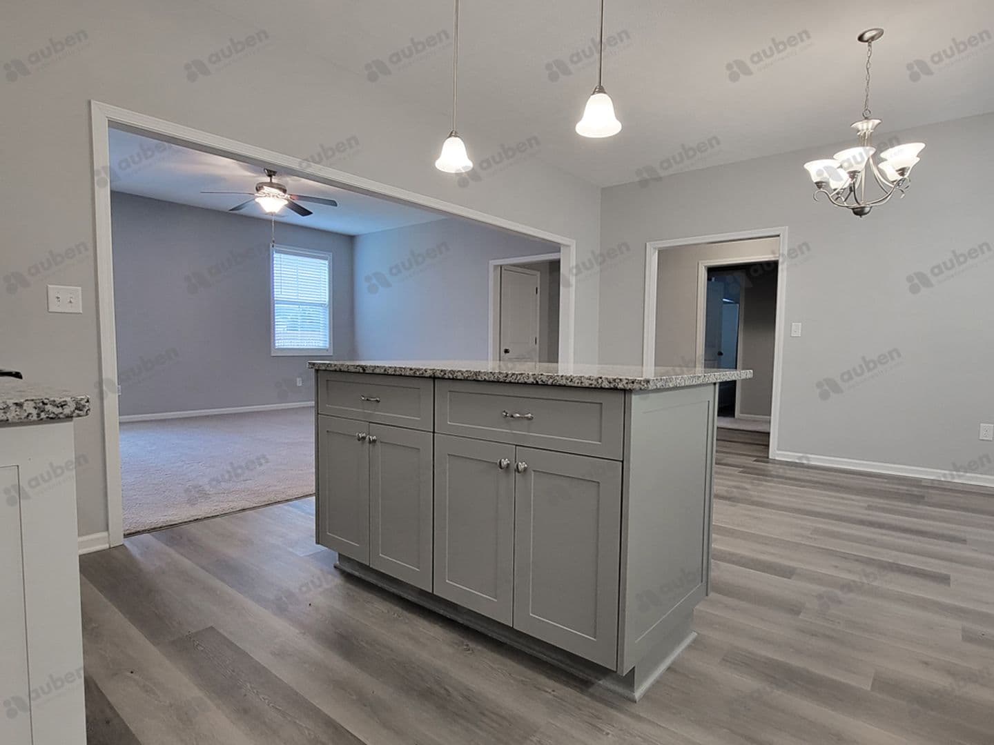 Grovetown House: 321 Koweta Way