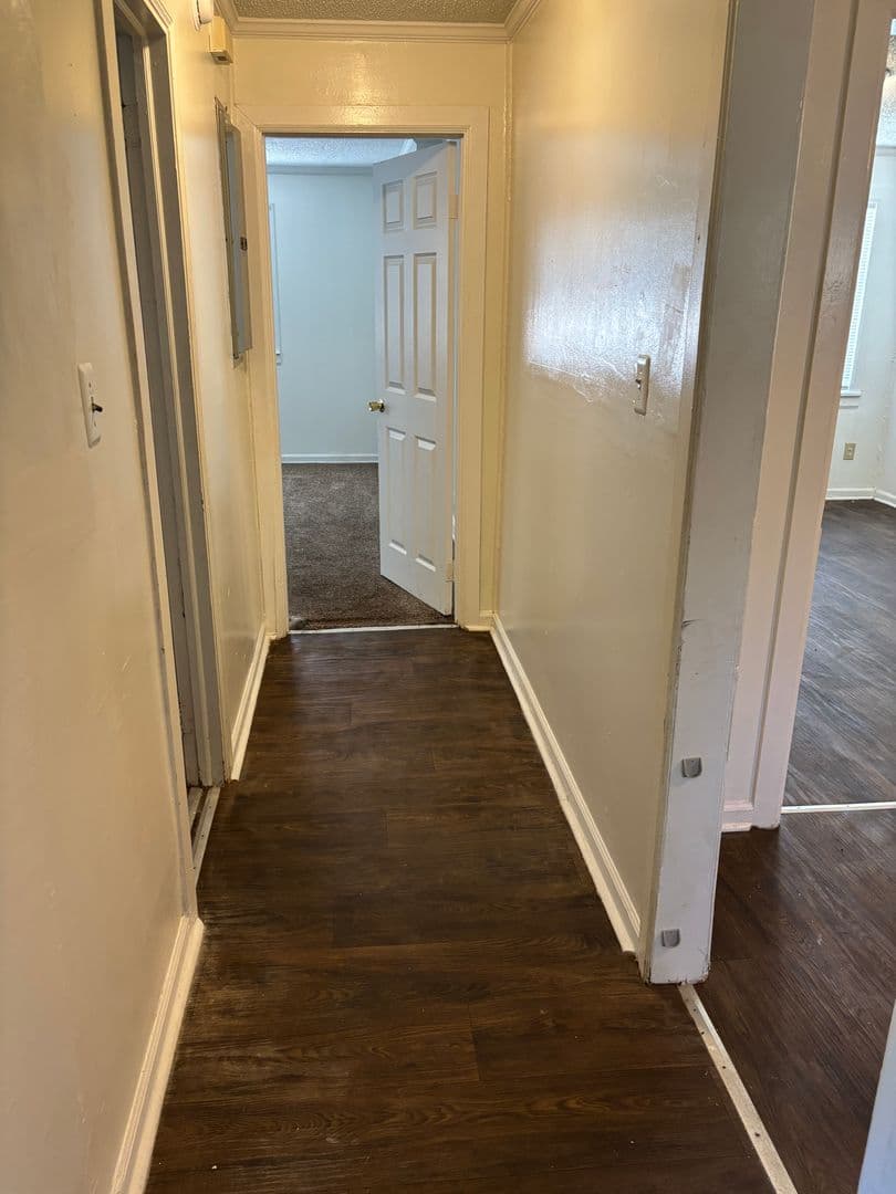 Augusta House: 2165 1/2 Telfair Street