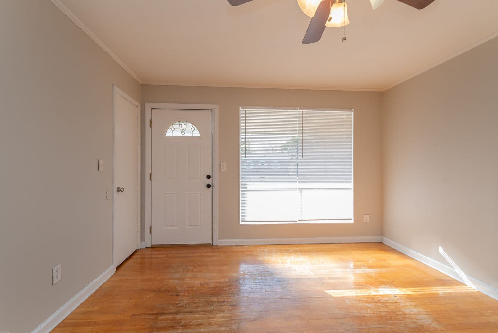Augusta House: 3027 Jeanne Road