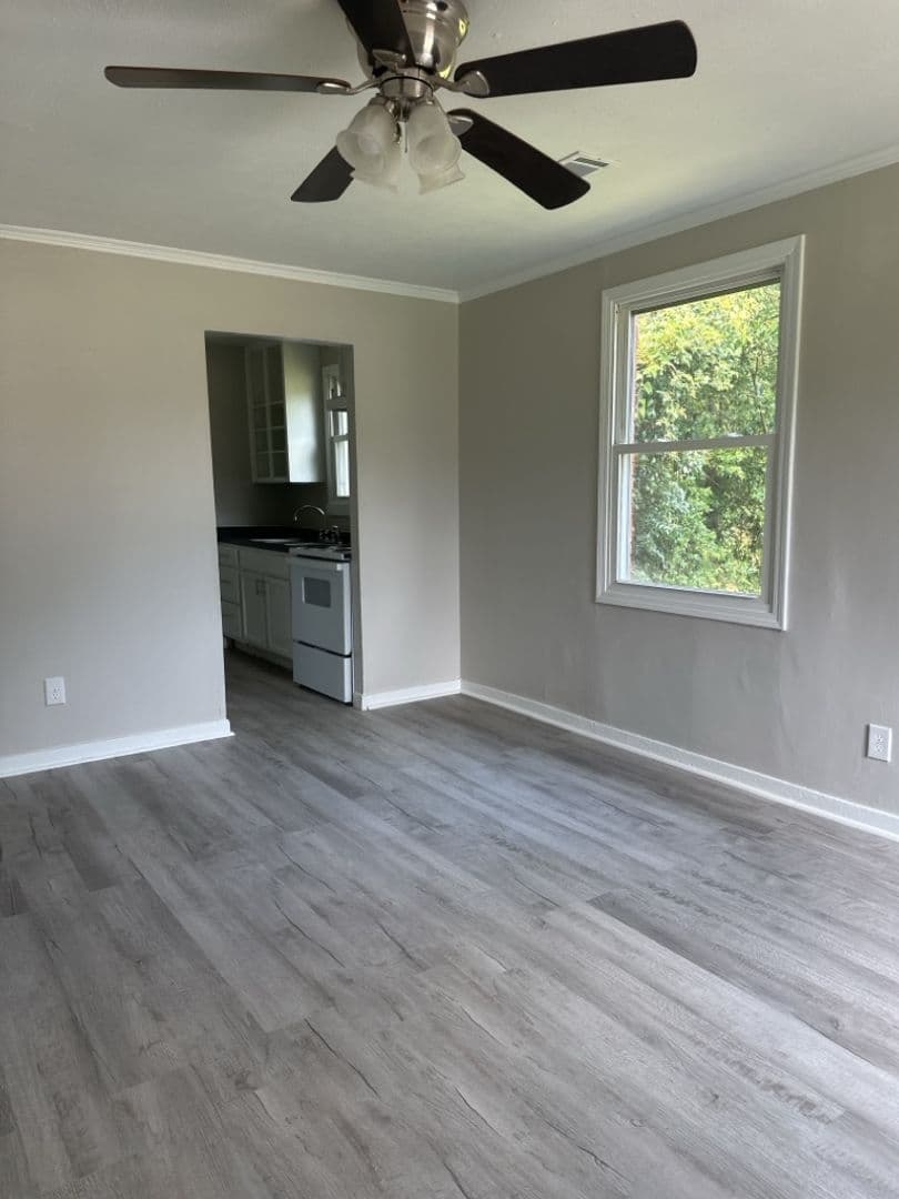 Augusta House: 2563 Lyman Street