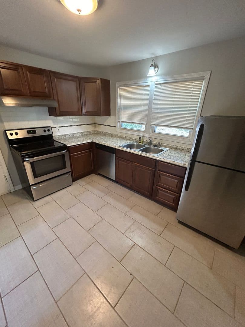 Kansas City House: 8345 Douglas Ave.