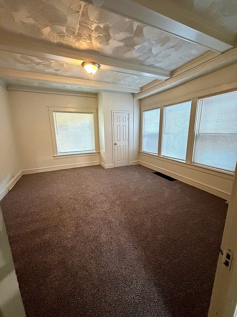 Kansas City Apartment: 3409 Benton Blvd