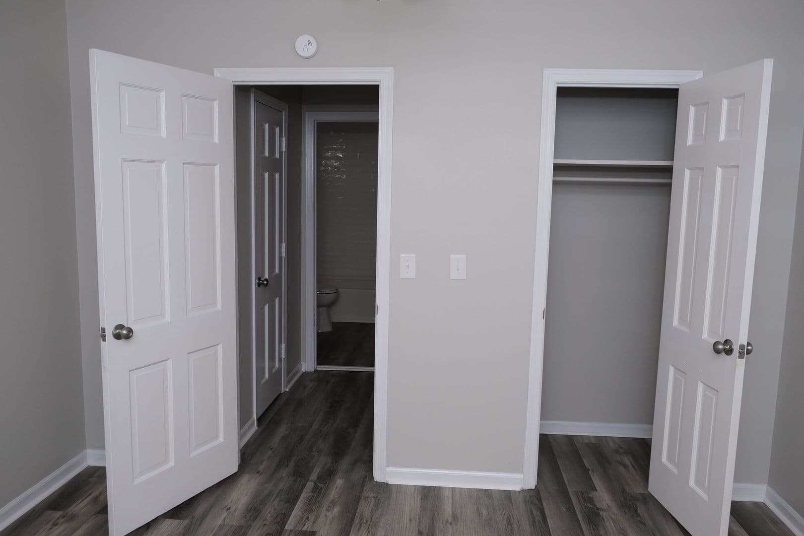 Augusta Apartment: 1600 Johns Rd