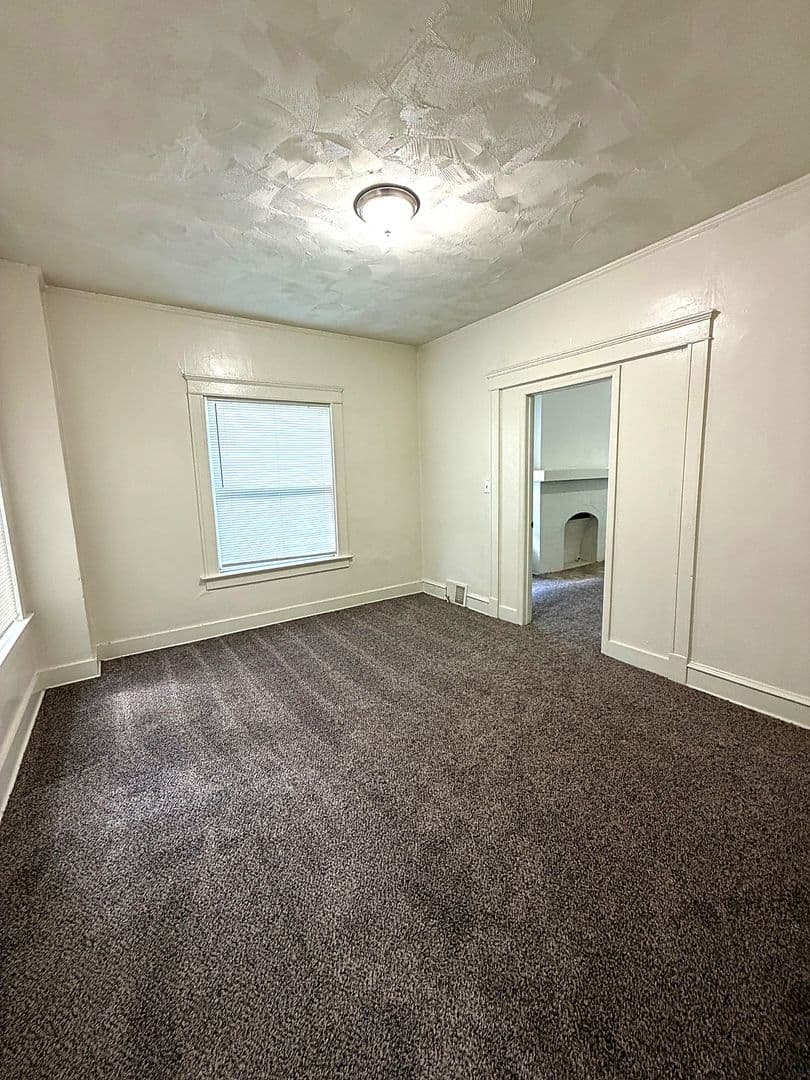 Kansas City Apartment: 3409 Benton Blvd
