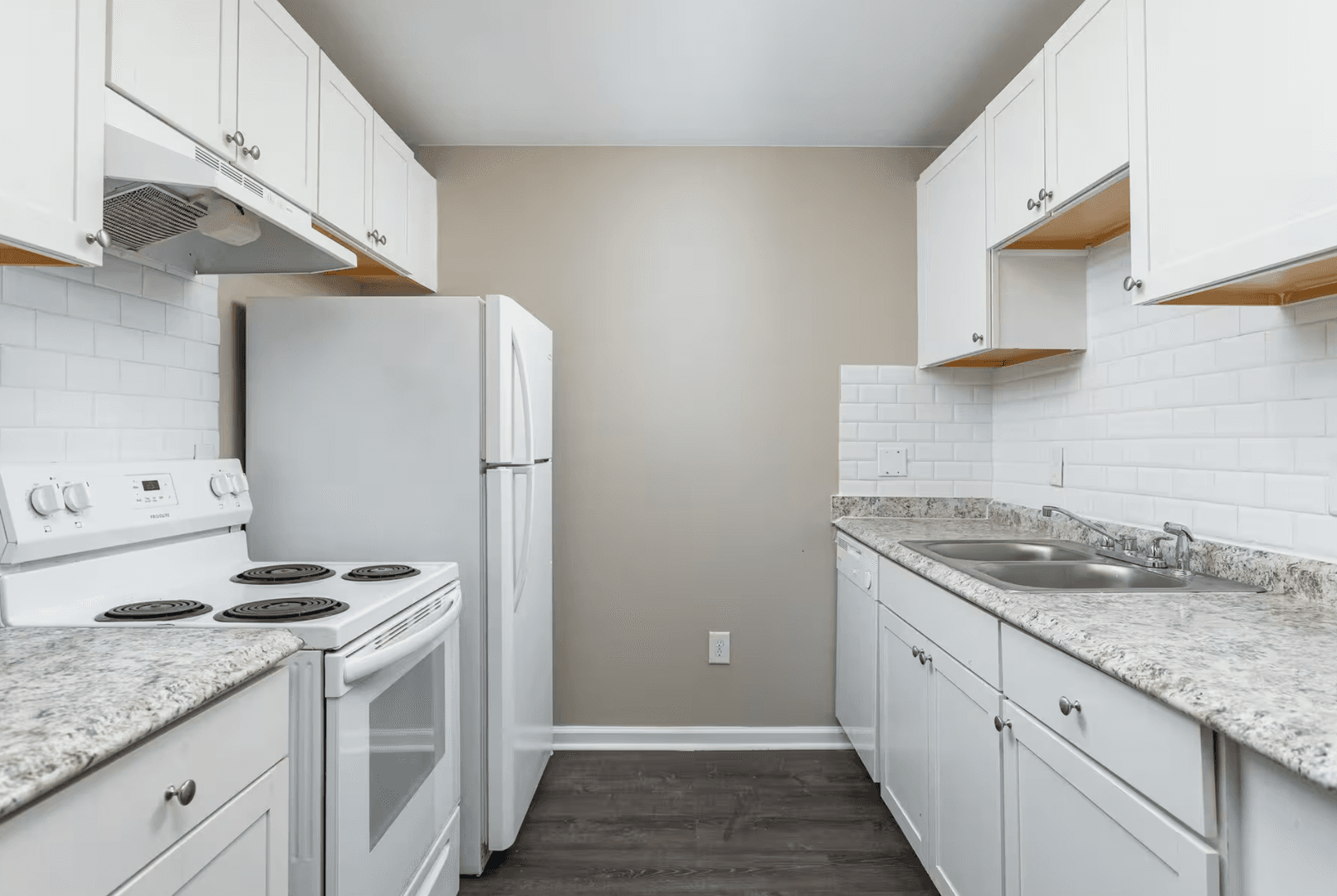 Atlanta Apartment: 3200-3230 Cushman Cir SW