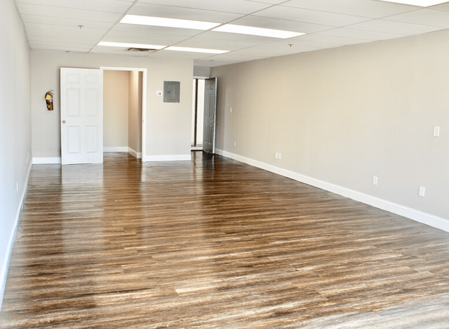 Hixson Apartment: 5519 Highway 153