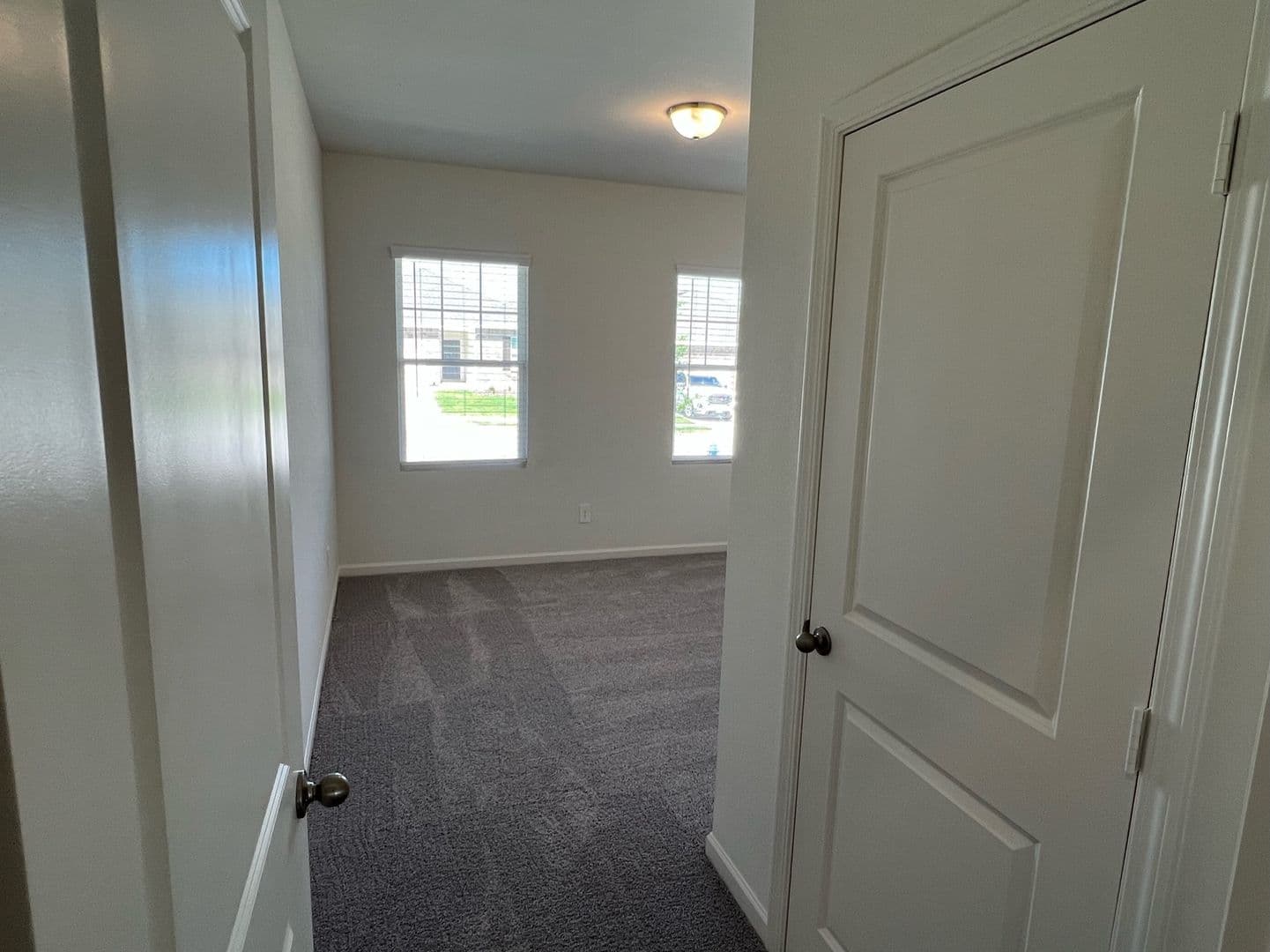 Lavon House: 752 Richmond Drive