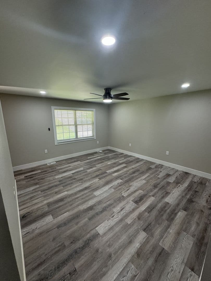 Rossville House: 405 Missionary Avenue