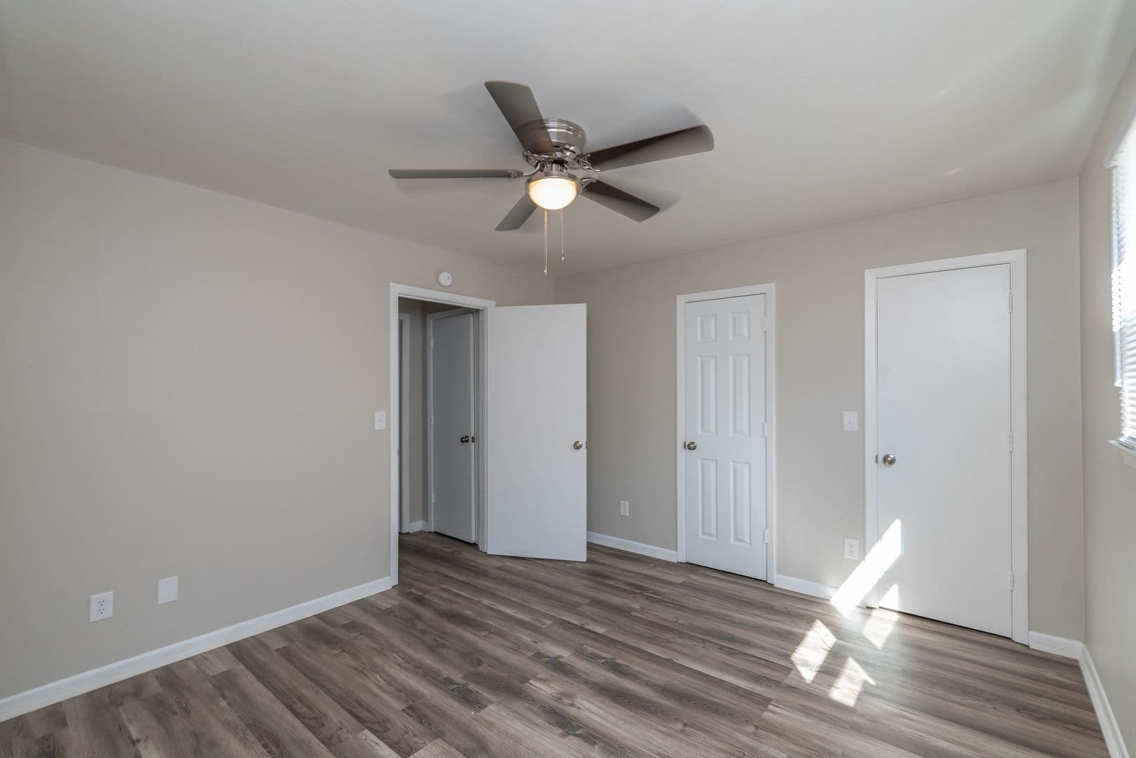 Augusta Apartment: 1600 Johns Rd