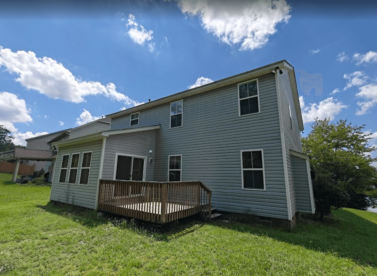 Blythewood House: 809 Redden Row
