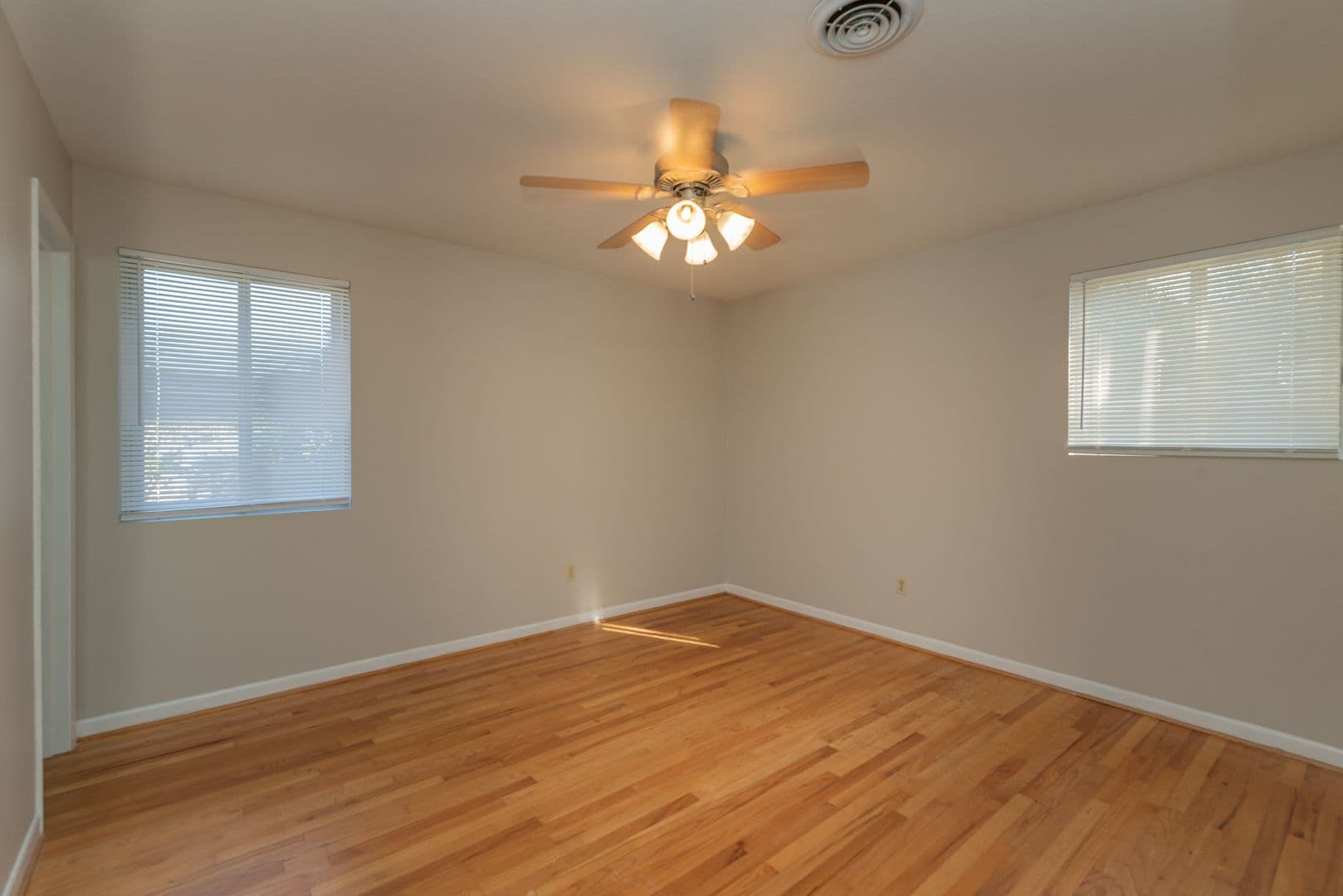 Augusta House: 3027 Jeanne Road