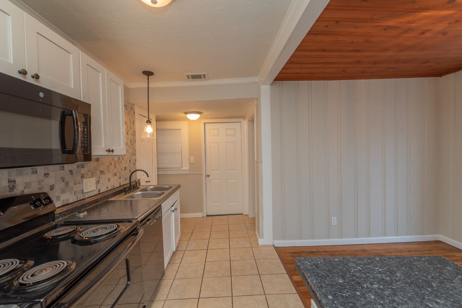 Augusta House: 1110 Murphy Street