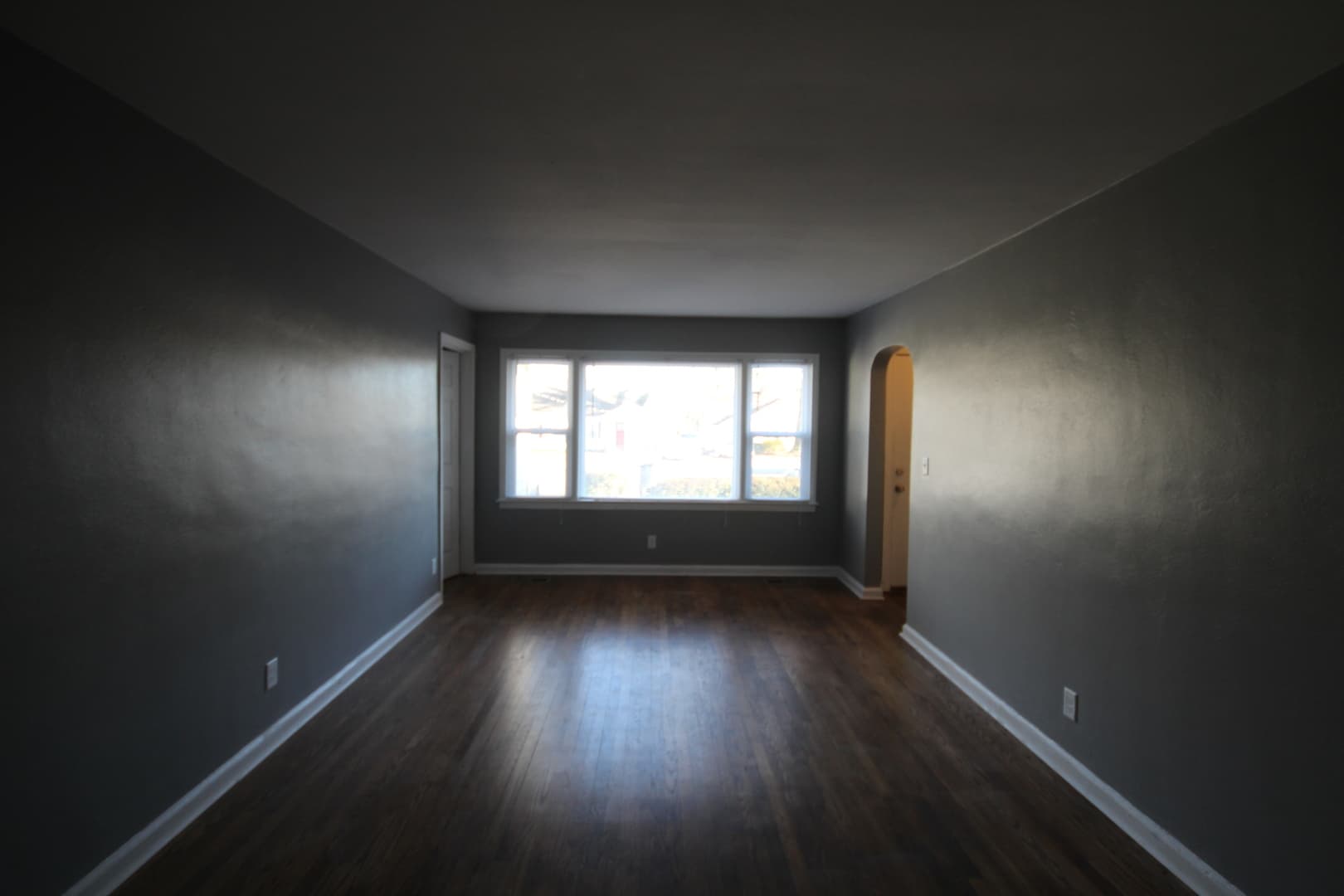 Chattanooga House: 305 N Moore Road